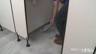 科技重塑生活品質(zhì)，全新智能廁拍系統(tǒng)震撼登場，最新正面圖片展示