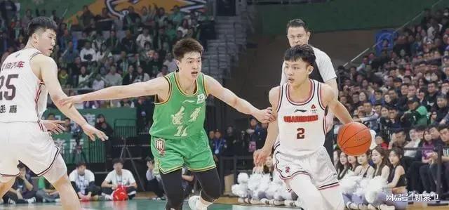 CBA戰(zhàn)況更新，熱血激戰(zhàn)開(kāi)啟，誰(shuí)能稱霸籃壇？