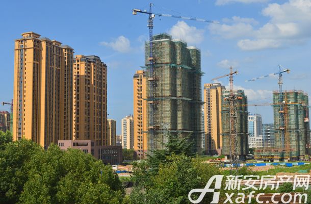 宣城圣聯(lián)錦城最新動(dòng)態(tài)，城市矚目焦點(diǎn)