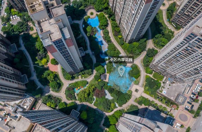 武漢最新開盤的樓盤，溫馨家園的故事啟動(dòng)