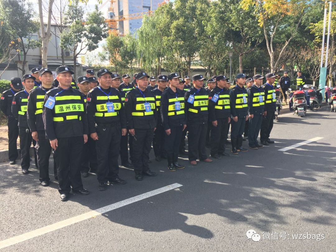 溫州智能安保最新招聘信息，科技重塑安保，智能守護(hù)未來崗位