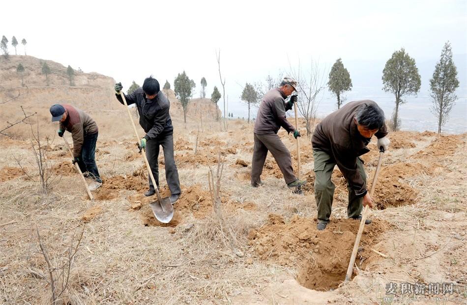 天水成紀(jì)新城，與自然美景的邂逅，探尋內(nèi)心平和之旅的最新動(dòng)態(tài)