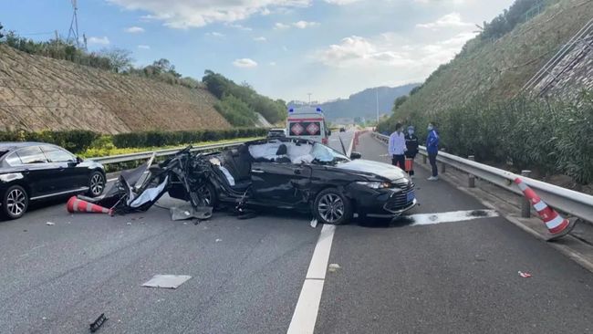 廣西昭平2025車禍事件及科技產(chǎn)品介紹