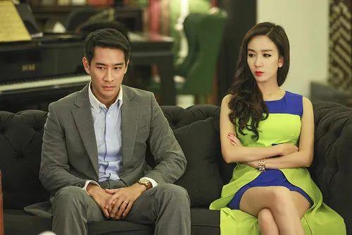 泰國最新電視劇探析，文化現(xiàn)象的多維視角觀察