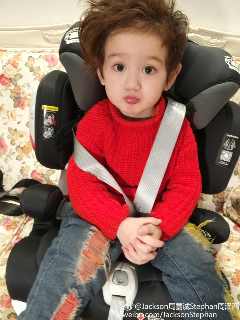 Jackson周嘉誠最新高科技產(chǎn)品引領(lǐng)未來生活潮流