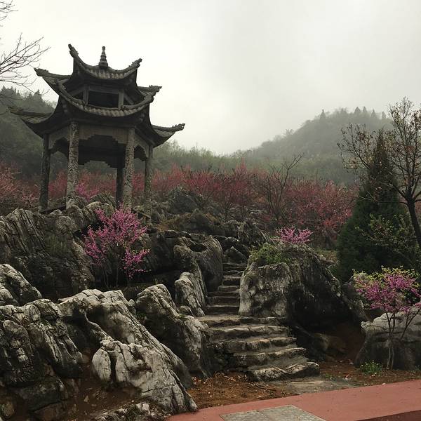 南陵丫山街最新圖片，展現(xiàn)獨特文化魅力