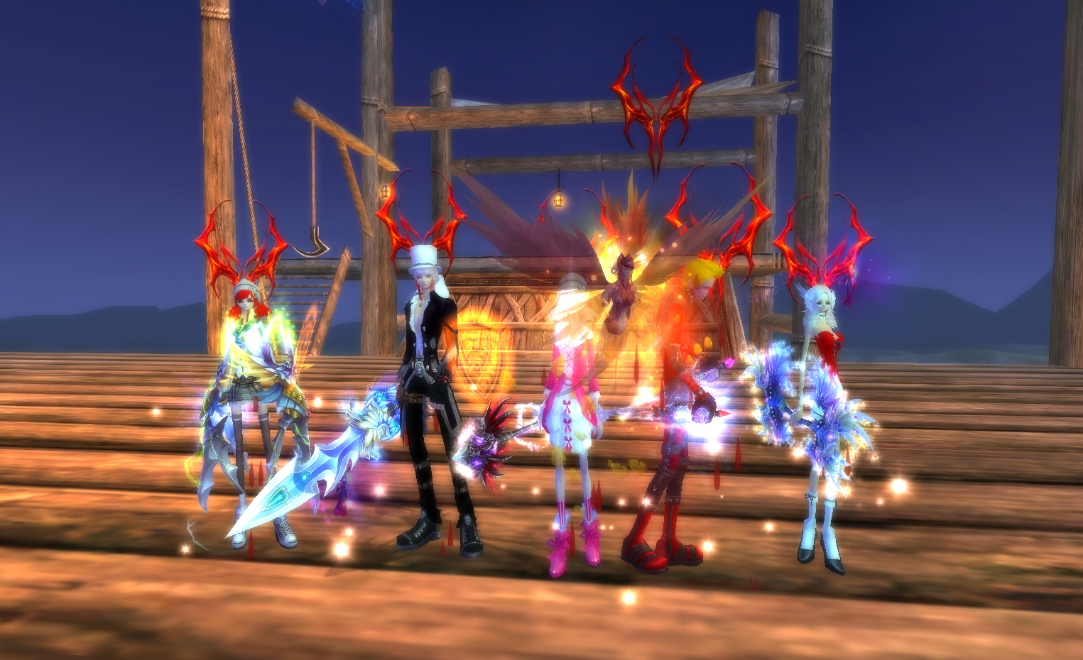 完美國際天穹區(qū)最新探索，自然美景的極致之旅